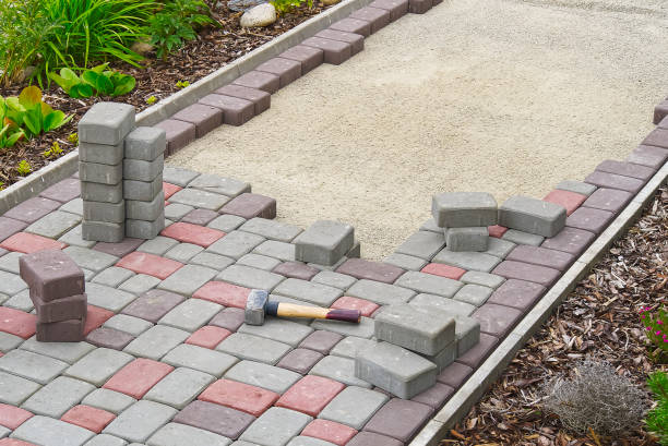 Best Professional Driveway Pavers  in Bristol, WI