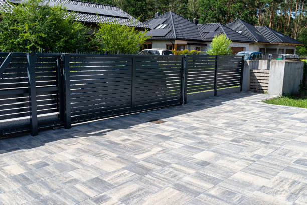 Best Driveway Paver Sealing  in Bristol, WI