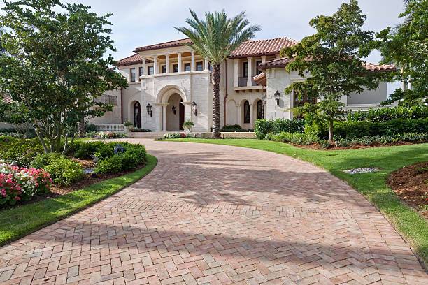 Best Driveway Paving Near Me  in Bristol, WI