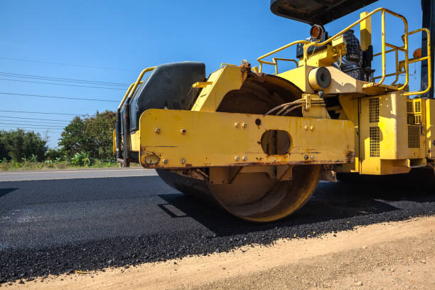 Reasons to Select Us for Your Driveway Paving Requirements in Bristol, WI